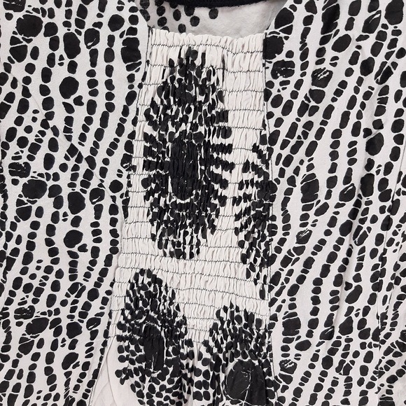 NWT Eliane Et Lena Paris Sacha girls dress sz 10 - Picture 7 of 8